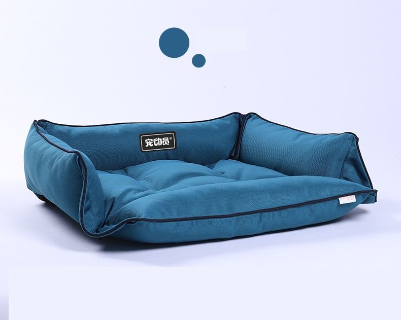 adjustable pet beds (2)